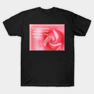 Mother's Day T-Shirt